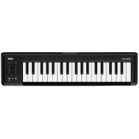 KORG microKEY2 37 – USB MIDI Keyboard Controller (37 Keys)